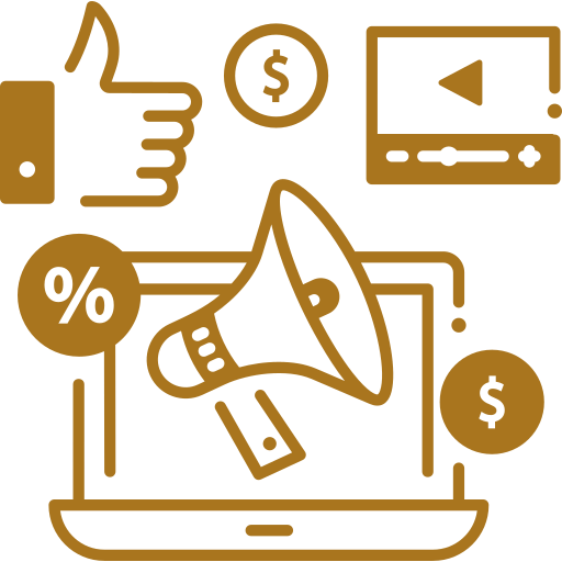 digital campaign