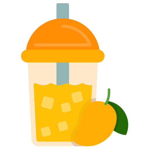 mango juice